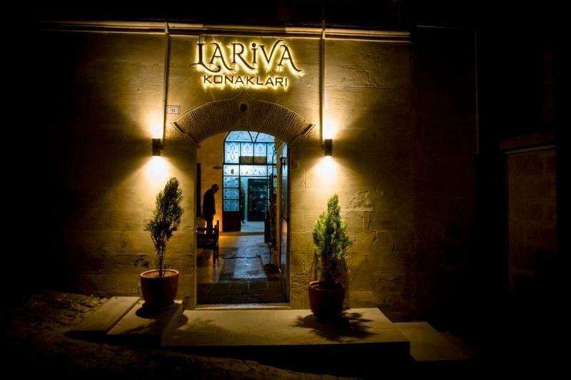 Hotel Şanlıurfa La Riva Residences, Sanliurfa, photo