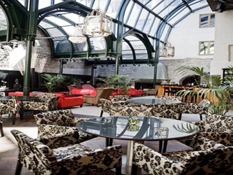 Фото Clarion Hotel Wisby