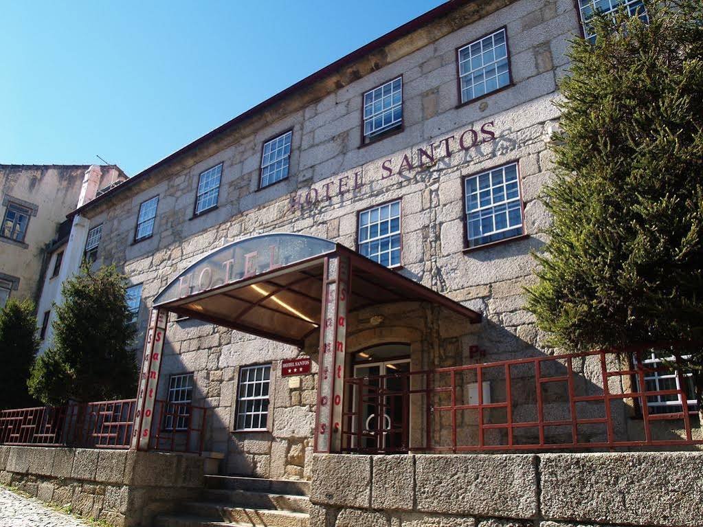 Фото Hotel Santos