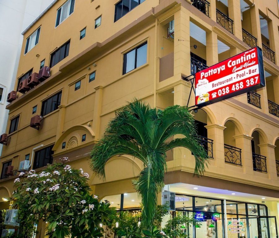 Фото Pattaya Cantina