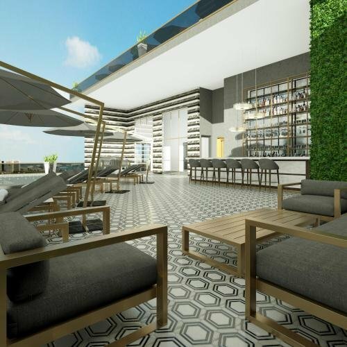 Гостиница Olv Hotel - Adults Only