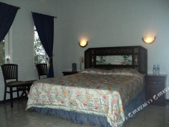 Фото Seulawah Resort And Cafe