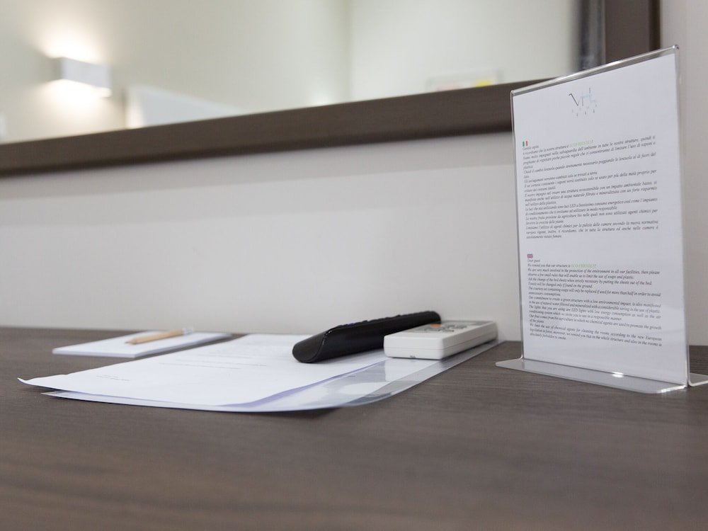 Фото Venustas Roma Hotel