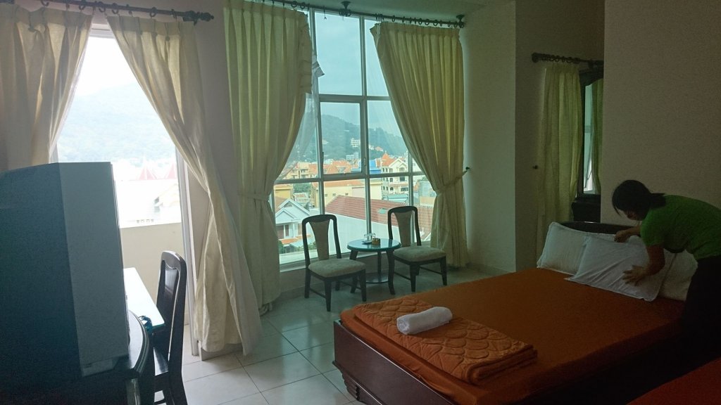 Фото Gia Hung Hotel