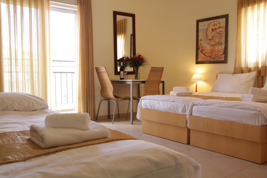 Фото City Center Hotel Jerusalem