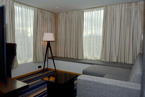 Фото Ramada by Wyndham Dehradun Chakrata Road