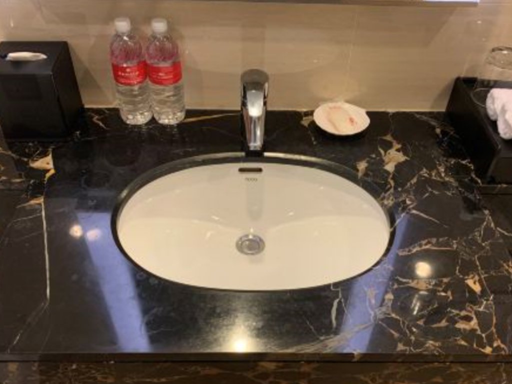 Фото Ramada Plaza by Wyndham Shanghai Pudong Airport