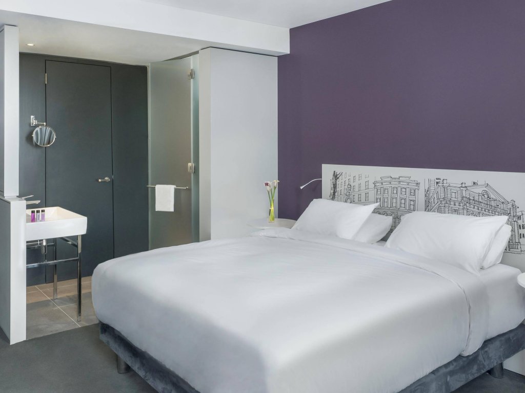 Фото INNSiDE by Meliá Manchester