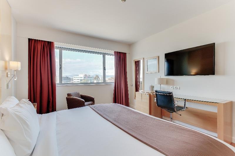 Фото Barcelona Airport Hotel