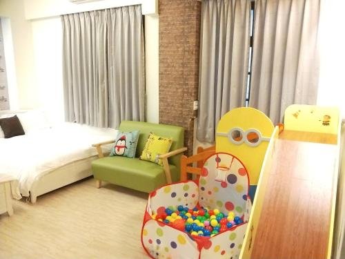 Фото Treasure House