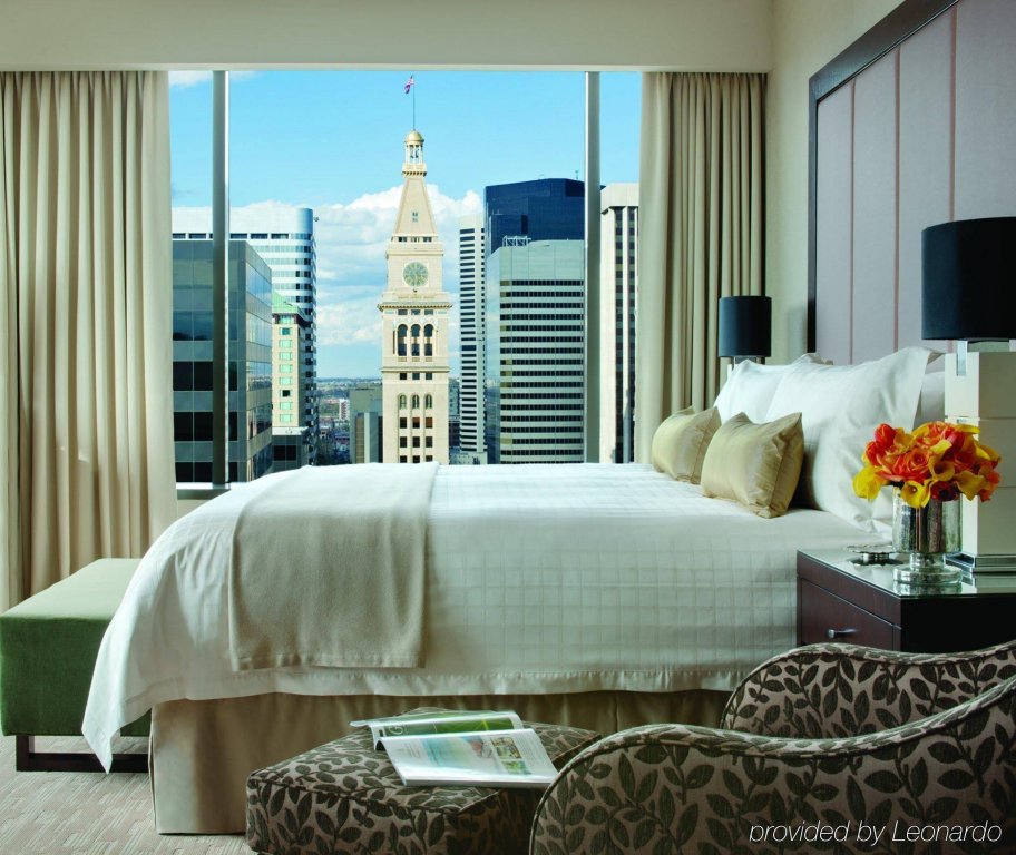 Фото Four Seasons Hotel Denver