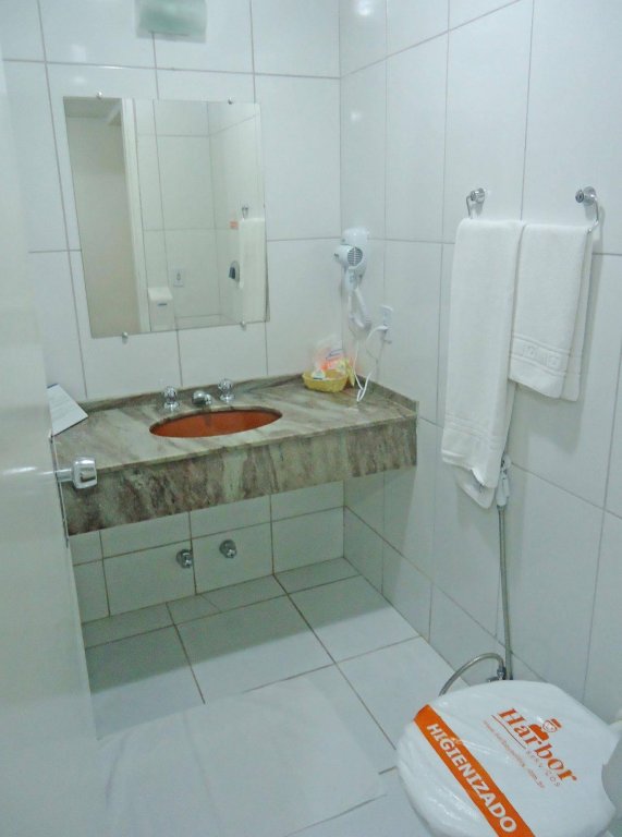 Фото Harbor Querência Hotel