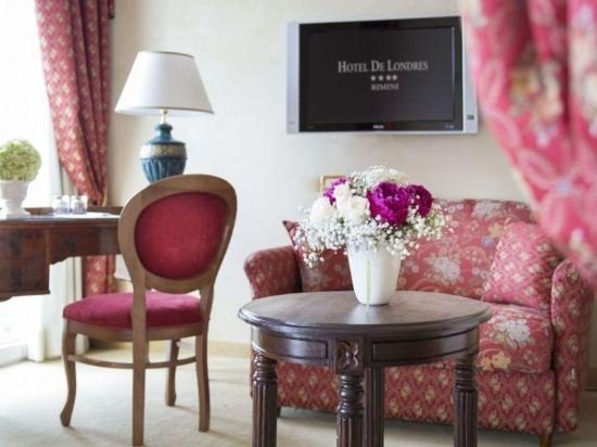 Фото Hotel De Londres