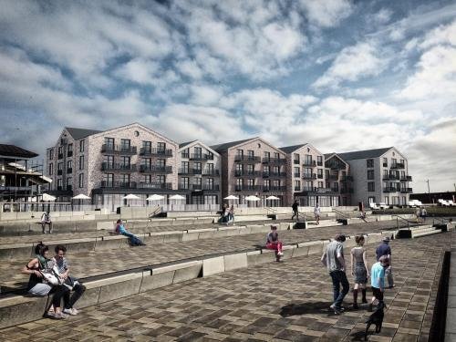 Фото Lighthouse Hotel & SPA