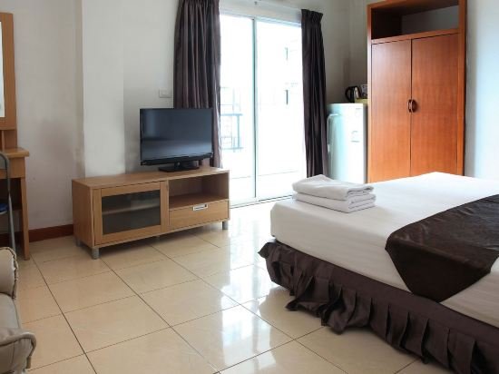 Фото Arya Inn Pattaya Beach Hotel