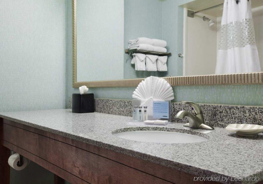 Фото Hampton Inn Phoenix-Midtown-Downtown Area