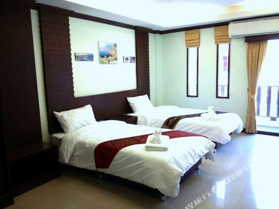 Фото Daratalay Jomtien