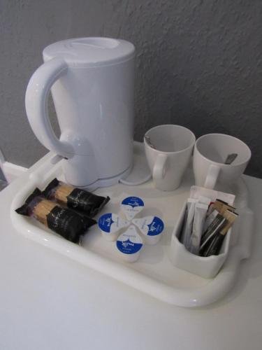 Фото Pear Tree Inn