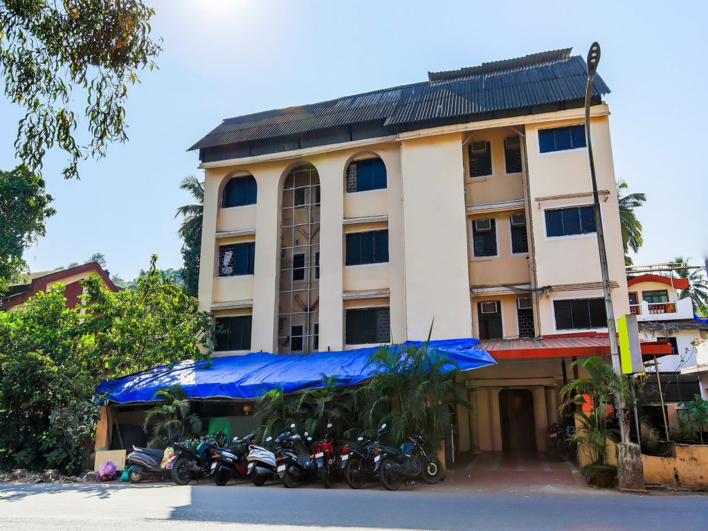 Фото отеля 3