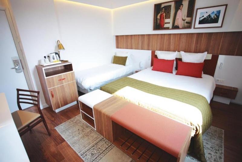 Фото Eiffel Turenne