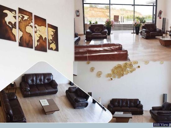 Фото Hill View Resort