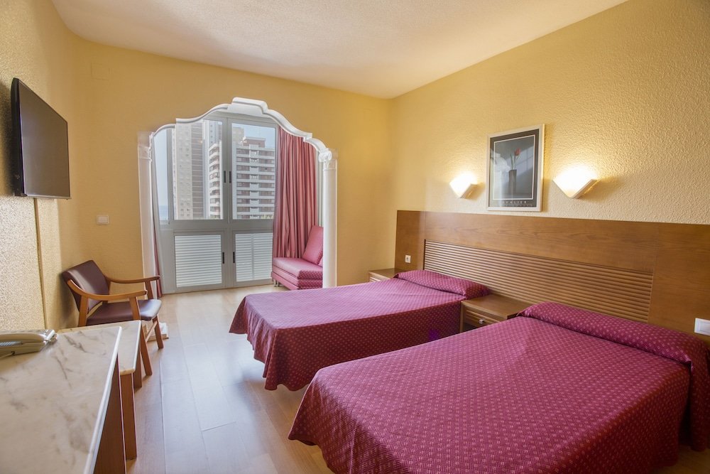 Фото Magic Villa de Benidorm