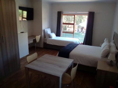 Фото отеля 5