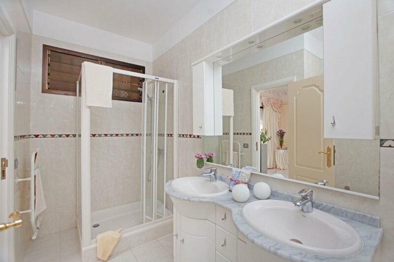 Гостиница Villa Las Flores