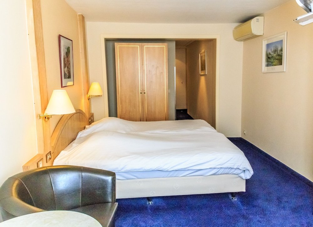 Фото Hotel Pacific