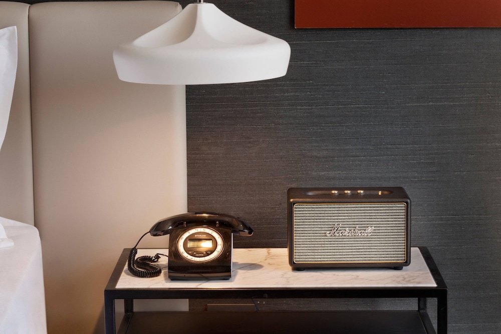 Фото Publica Isrotel Autograph Collection