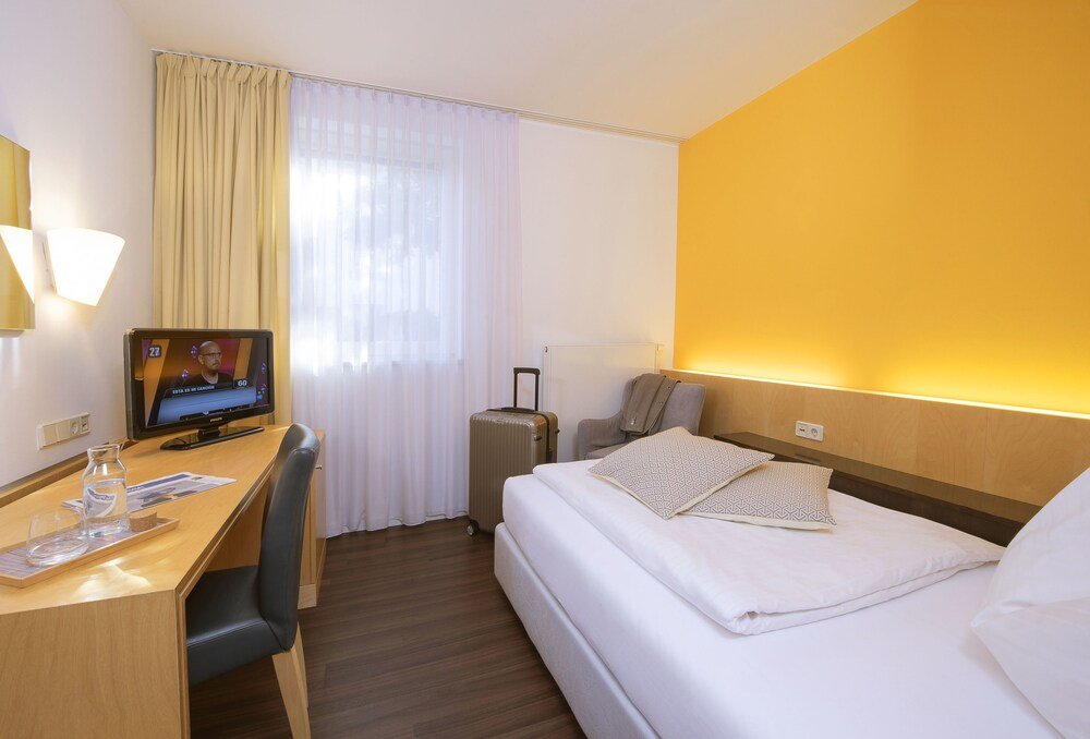 Фото HEINhotel vienna airport