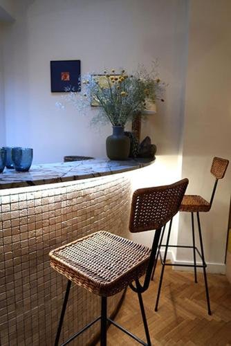 Фото Hôtel Habituel