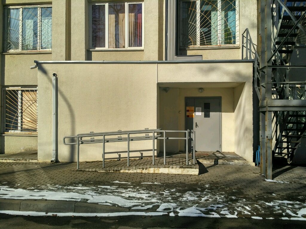 Canteen Столовая администрации Фрунзенского района г. Минска, Minsk, photo