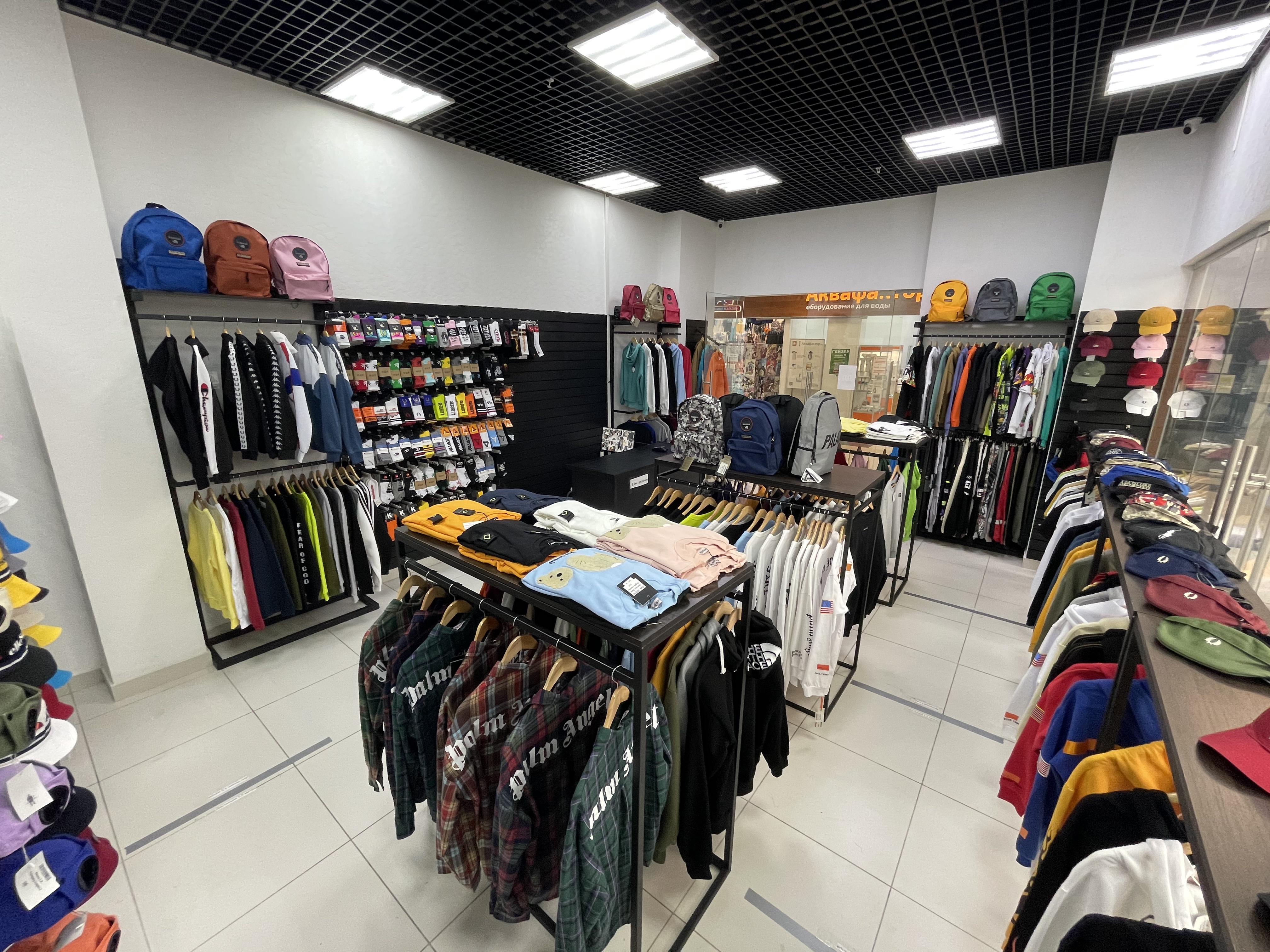 цопэ в треде Больше не работает: Casual Shop Moscow, магазин одежды, Москва, Дмитровское  шоссе, 73, стр. 2 — Яндекс Карты