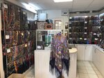 Pavlovo Posad Shawls (Prosvescheniya Avenue, 28), haberdashery and accessories shop