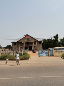 The Methodist Church Ghana, Bethel Cathedral (City of Tamale), orthodox church