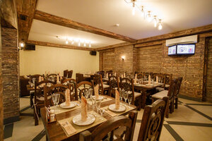 Гостиница Парк-отель Усадьба