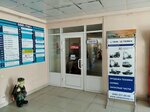 Спутниковая компания (Moskovskoye shosse, 20-y kilometr, 33), antennas