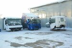Delfin (selskiy posyolok Lesnaya Polyana, 13), desguace de automóviles