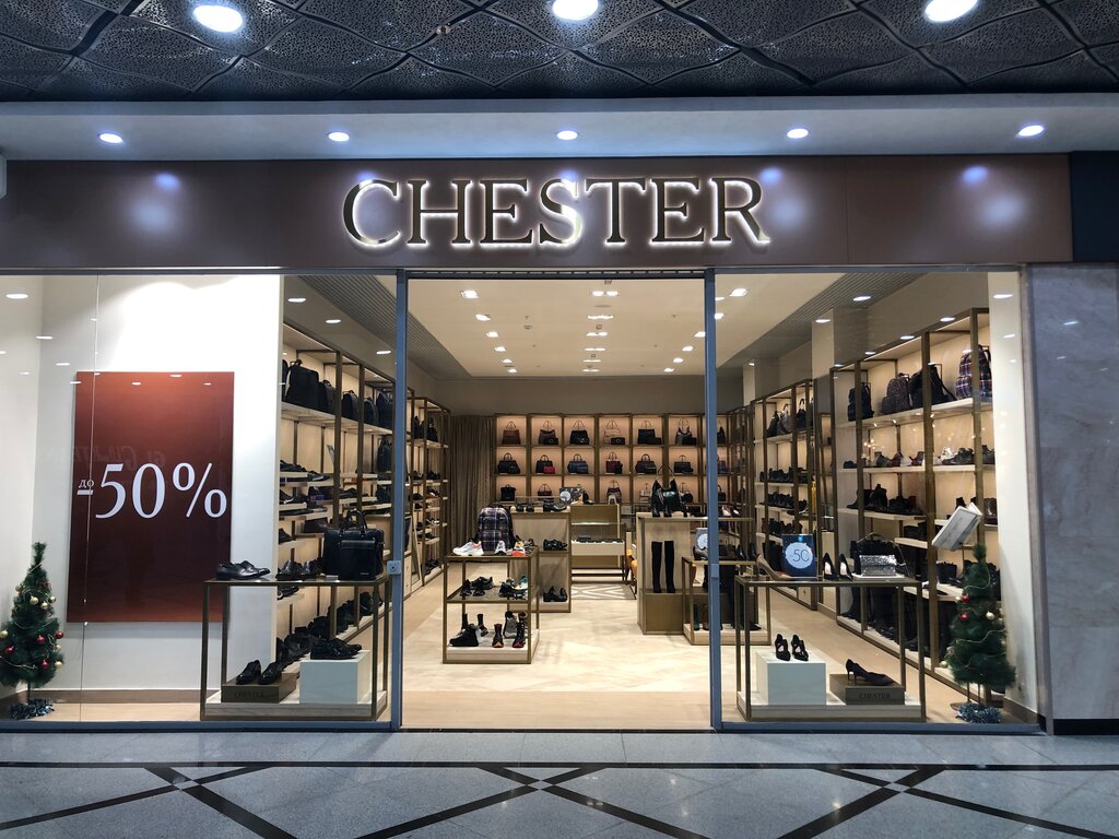Chester, магазин обуви, ул. 8 Марта, 46, Екатеринбург - Яндекс.Карты