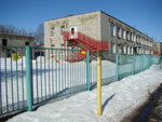 Detsky sad № 38 (Tsentralniy District, posyolok Severny, ulitsa Zoi Kosmodemyanskoy, 23А), kindergarten, nursery