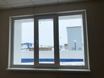 Okna Severa (rayon Yuzhnaya Zhilaya Chast, mikrorayon Entuziastov, 4), windows