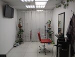 Okstudio (ulitsa Zhurnala Smena, 1), hairdresser