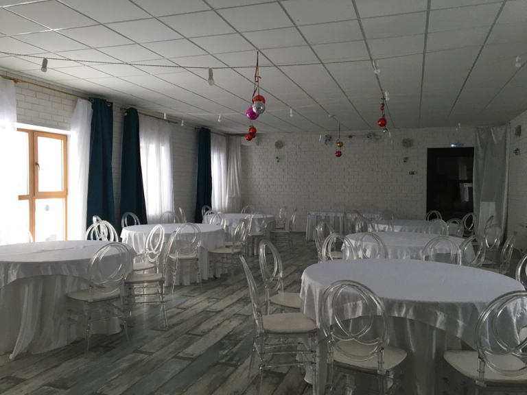 Фото Гостевой дворик Яr