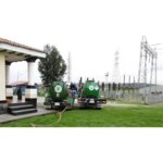 Septic & Sanitary Services S. A. S. (Bogotá, Usaquén, Calle 163A, 20-21), plumbing works