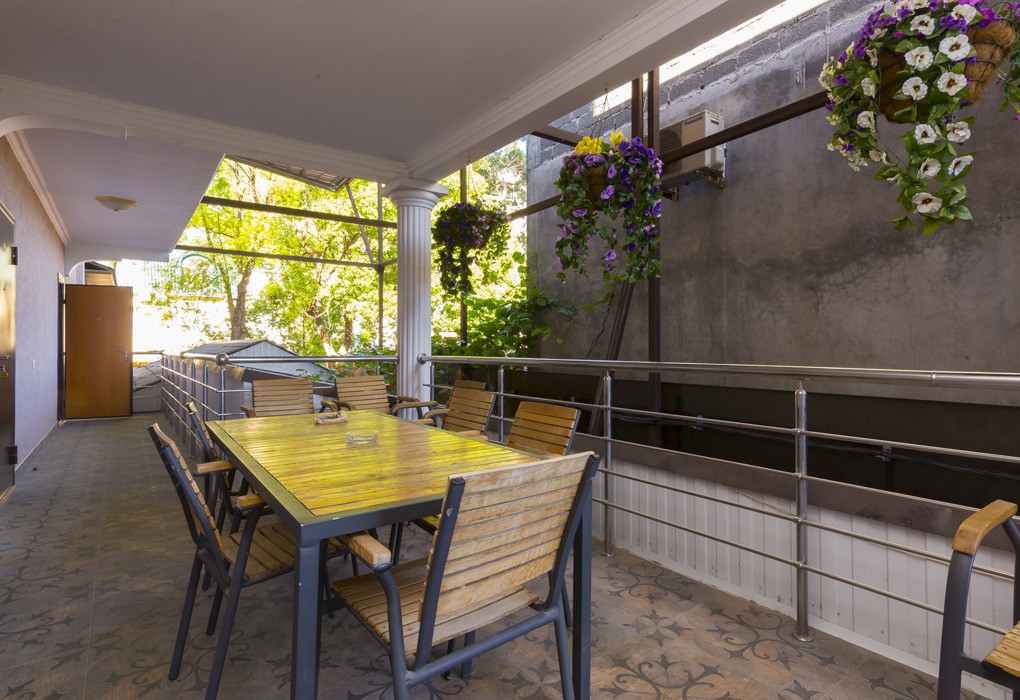 Фото отеля 5