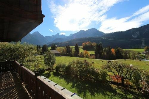 Hotel Valrose, Vaud, photo