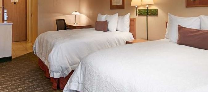 Фото Executive Residency by Best Western Navigator Inn & Suites