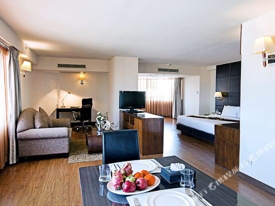 Фото Furama Chiang Mai