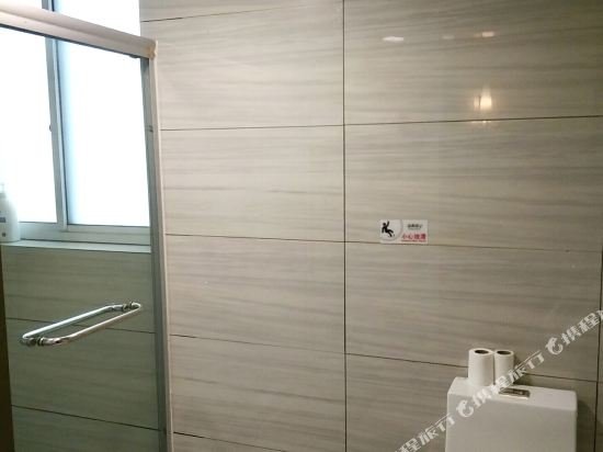 Фото Shanghai Weson Grand Hotel